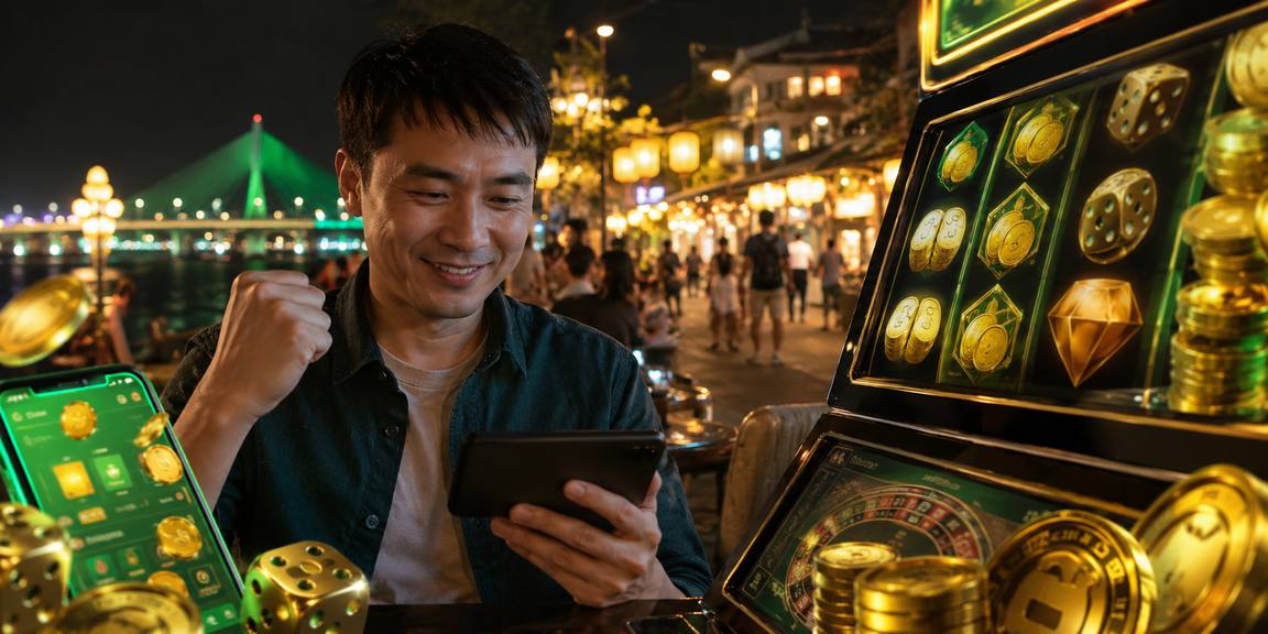 77winn Dữ liệu của bạn được xử lý như thế nào